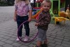 Nikolka z Szymonkiem synkiem Ani_29 :***.
