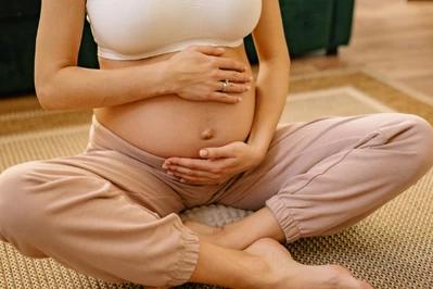 Czy późna ciąża odmładza?