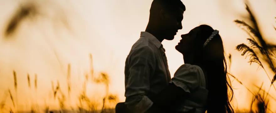 Kryzys w związku po urodzeniu dziecka