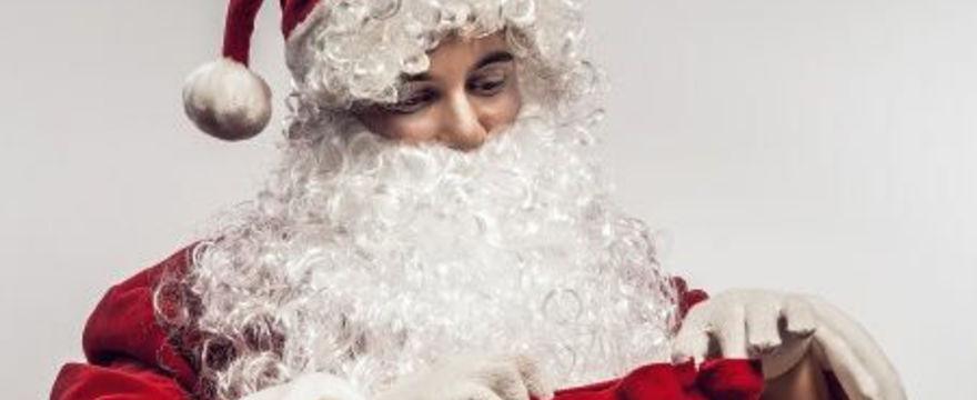Adres Świętego Mikołaja - już czas na Wasz list! 