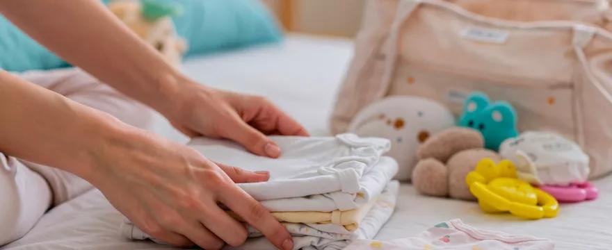 Wyprawka 2026 dla mamy i dziecka – niezbędnik