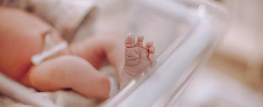 Kiedy kolejna ciąża po cesarskim cięciu?