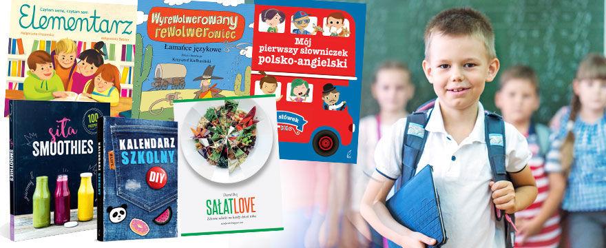 Klub Czytelniczy Wydawnictwa Wilga – WRZESIEŃ!