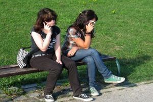 Pierwsze urodziny telefonu zaufania dla dzieci