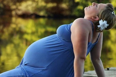 TOP 10 pytań, których kobiety w ciąży mają tochę dosyć. To prawda?