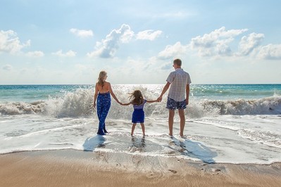 Gdzie Polacy pojadą na wakacje 2019? 5 najpopularniejszych kierunków