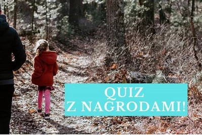 QUIZ z nagrodami: Jak dbać o odporność jesienią?