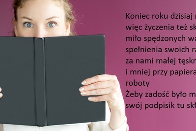 Wierszyki i podziękowania dla nauczycieli  na koniec roku szkolnego - POMYSŁOWE I SERDECZNE!