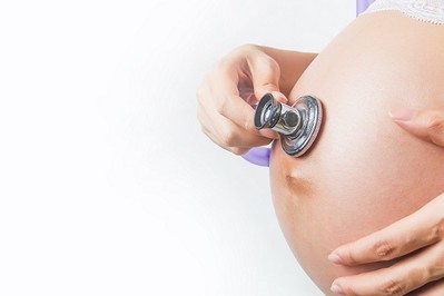 Masz nadciśnienie w ciąży? Radzimy jak je kontrolować!