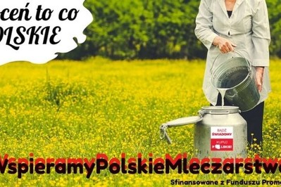 Doceń to co POLSKIE