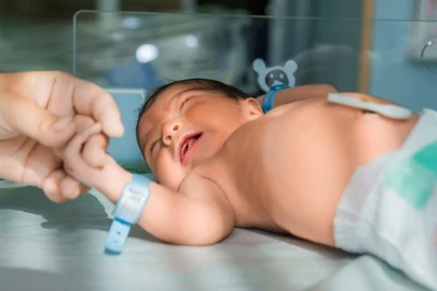 Najpopularniejsze imiona dla dzieci w I połowie 2025 roku