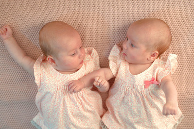 Ciąża bliźniacza – czym się różni od pojedynczej?