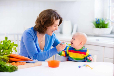 Co warto wiedzieć o diecie eliminacyjnej u niemowląt?