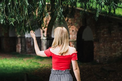 Alergia krzyżowa brzoza - jak się objawia? TABELA alergenów krzyżowych