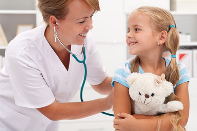 Alergolog dziecięcy – pierwsza wizyta