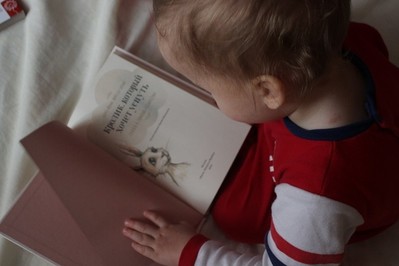 Dziecko nie chce czytać? Wypróbuj metodę krakowską
