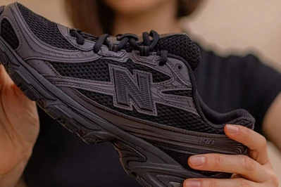 Najmodniejsze damskie sneakersy New Balance na jesień 2026 - przegląd aktualnych trendów ze StreetStyle24