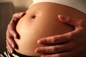 Jak rozwija się typowa ciąża?