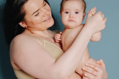 Ciało po ciąży - co jest normą, a co wymaga konsultacji?