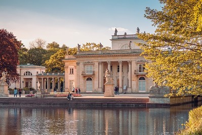 BEZPŁATNE atrakcje dla dzieci w Warszawie: TUTAJ będziecie się świetnie bawić