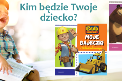 Kim będzie Twoje dziecko? WYNIKI!