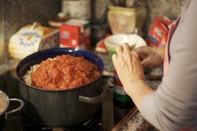 Równie smaczne, ale zdecydowanie zdrowsze!