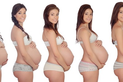 Badania, które powinnaś wykonać w ciąży