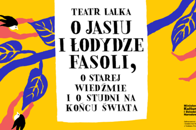 6 grudnia wyjątkowa premiera w Teatrze Lalka!