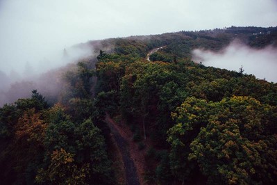 Czyste powietrze — na ratunek planecie