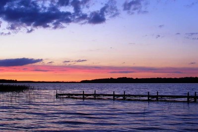 Mazury nie tylko na lato!