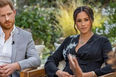 Meghan Markle wkrótce rodzi? Zobaczcie brzuszek ZDJĘCIA!