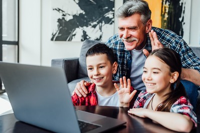 5 najlepszych sposobów na spędzanie czasu z rodziną w domu w czasie kwarantanny