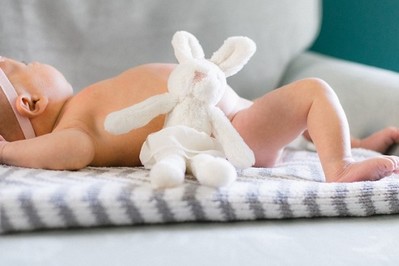 2 miesiąc życia dziecka: co potrafi 2-miesięczne niemowlę KALENDARZ ROZWOJU DZIECKA