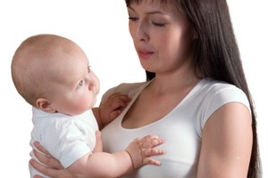 Jak prawidłowo nosić niemowlę?