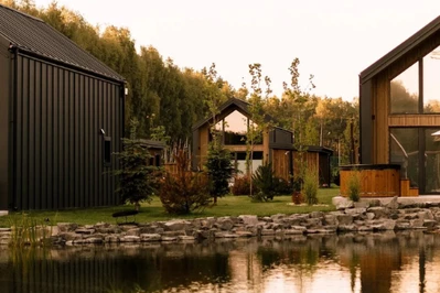 Cyfrowy detoks dla całej rodziny - odpoczynek blisko Natury