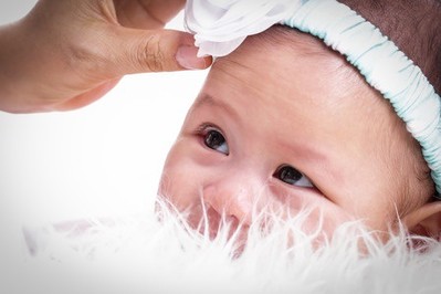 Najważniejsze dla skóry niemowlaka - PORADY EKSPERTA LINOMAG