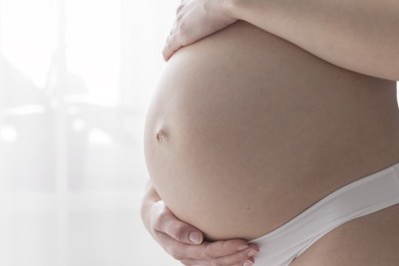 Kalendarz Rozwoju Ciąży - 18 tydzień 