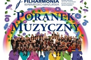 Poranek Muzyczny