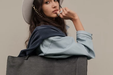 Torba mamy - lista rzeczy, które warto mieć w torebce.