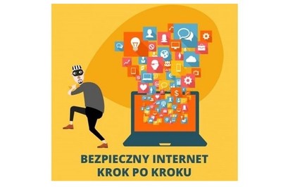 Bezpieczeństwo w internecie, czego nie robić?