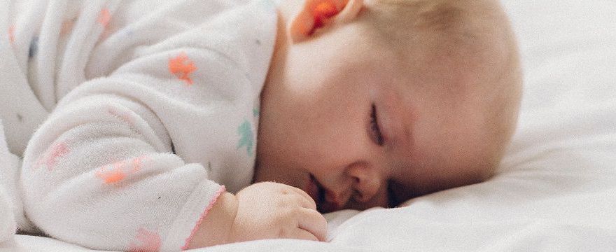 Termoregulacja u niemowlaka –wszystko co chcesz wiedzieć