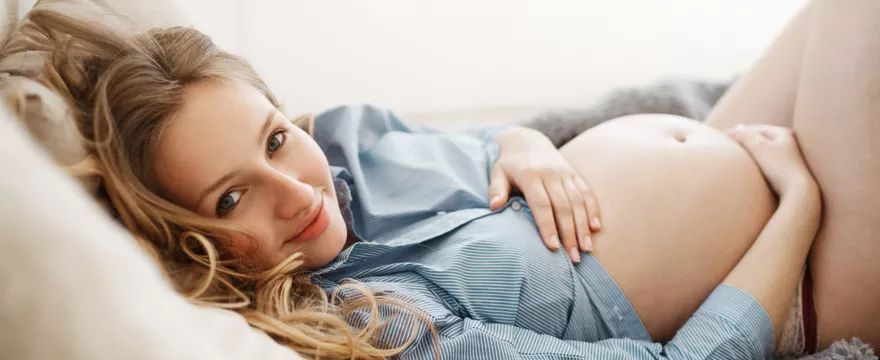 Przesądy w ciąży ciągle żywe? 30 najpopularniejszych przesądów ciążowych.