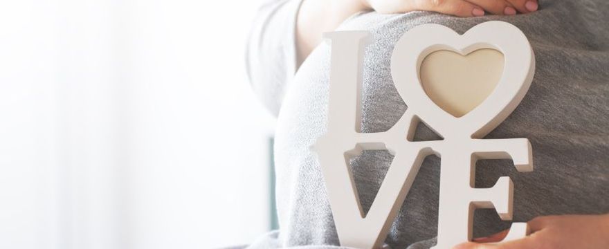  Piękne i wzruszające gratulacje z okazji narodzin dziecka