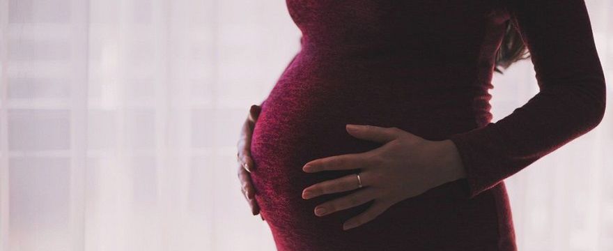 Ciąża – kiedy natychmiast trzeba udać się do lekarza?