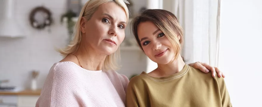 Mama i córka – jak zbudować zdrową relację?