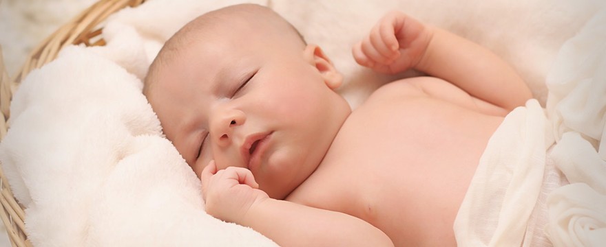 Jakie produkty wybierać do pielęgnacji dla niemowląt?