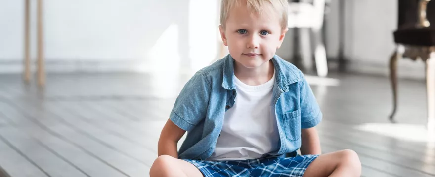 Stulejka u dziecka – kiedy to norma, a kiedy potrzebne jest leczenie?