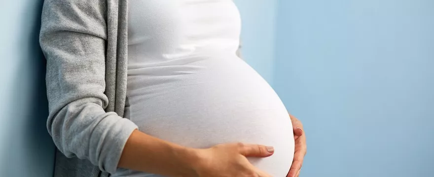 Gazy i wzdęcia w ciąży – co jest normalne a co nie?