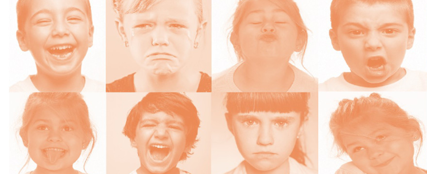 "Od śmiechu do łez", czyli lekcja języka naszych dzieci