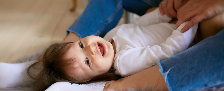 Nocnik z tabletem - czy to dobry pomysł?